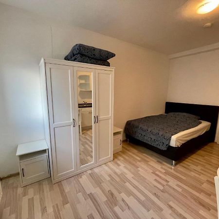 City Apartment Im Zentrum Von Baienfurt B00 Buitenkant foto