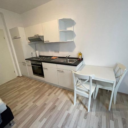 City Apartment Im Zentrum Von Baienfurt B00 Buitenkant foto