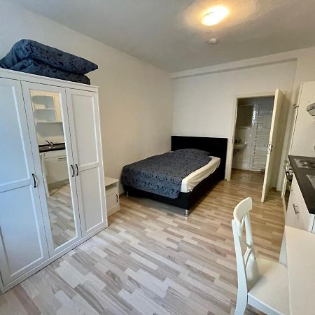 City Apartment Im Zentrum Von Baienfurt B00 Buitenkant foto